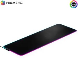 Steelseries QcK Prism (XL)